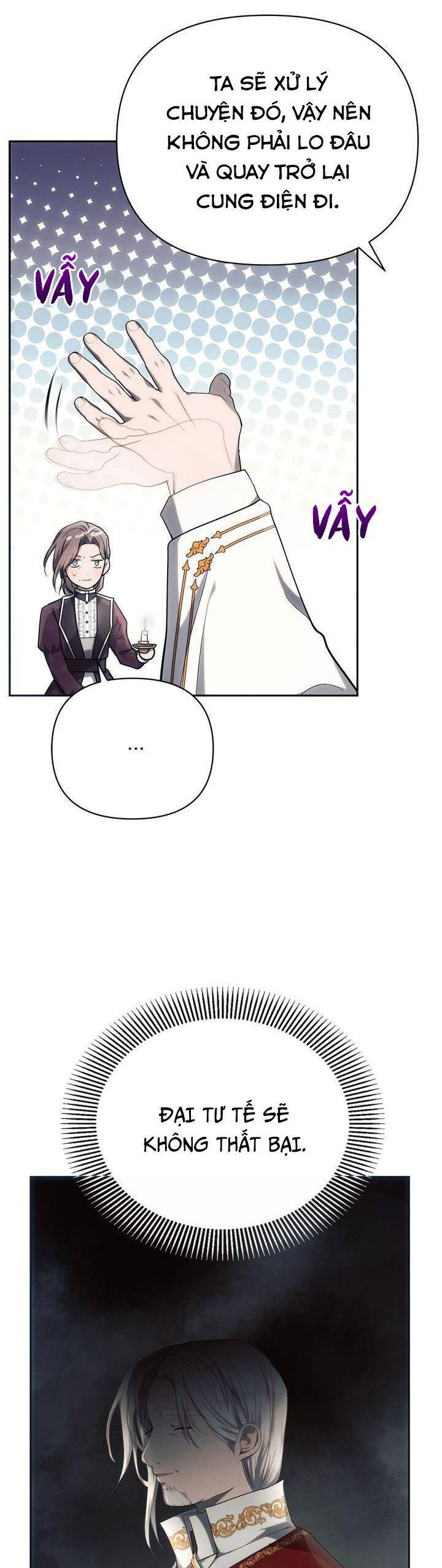 Công Chúa Ashtarte Chapter 24 - 14