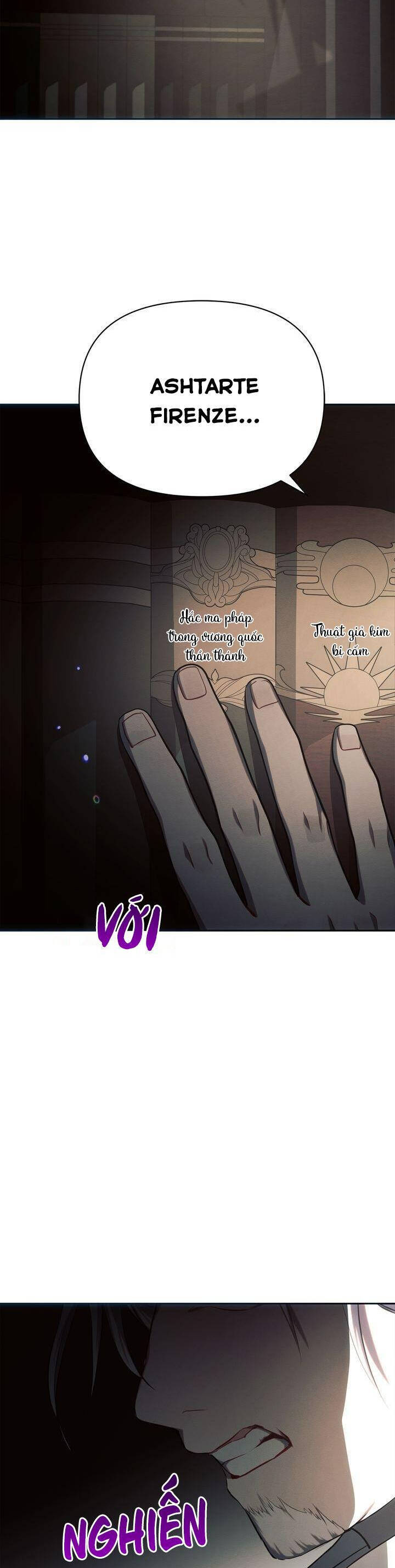 Công Chúa Ashtarte Chapter 24 - 19