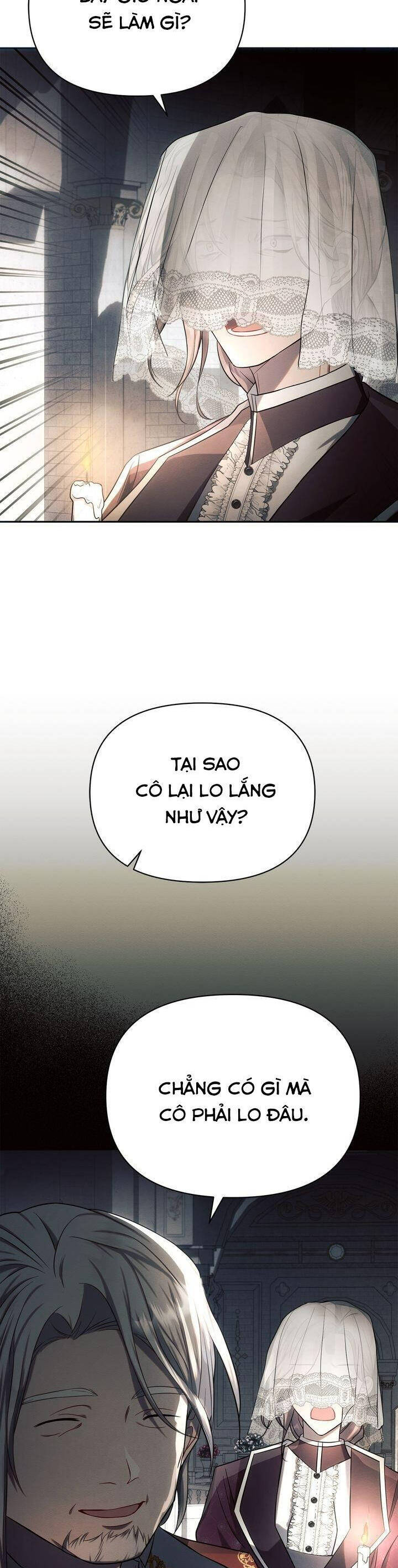 Công Chúa Ashtarte Chapter 24 - 3