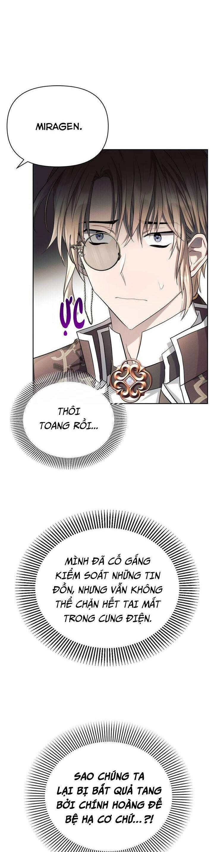 Công Chúa Ashtarte Chapter 24 - 28