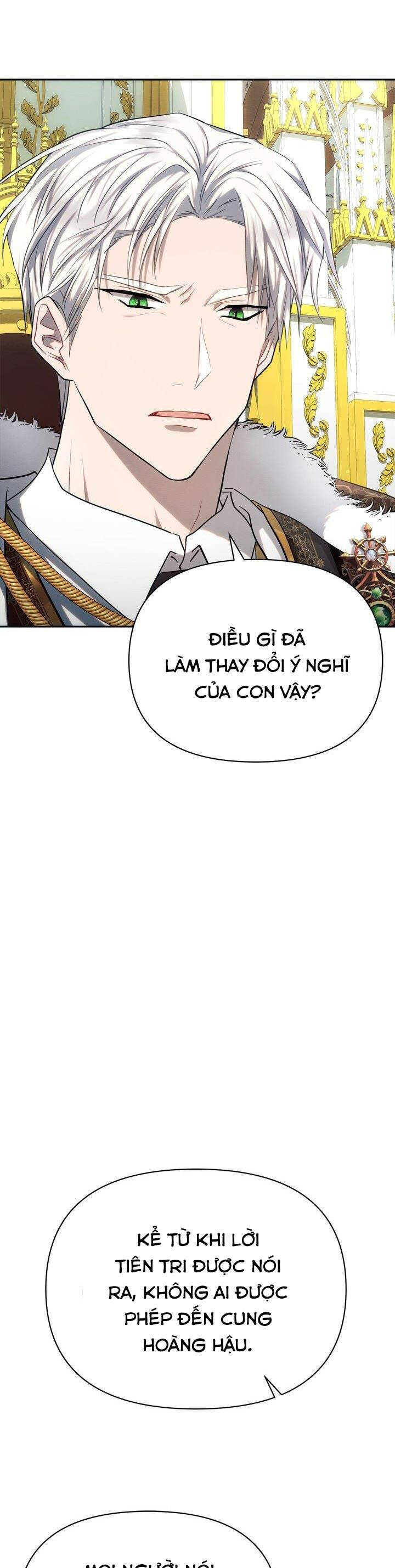 Công Chúa Ashtarte Chapter 24 - 30