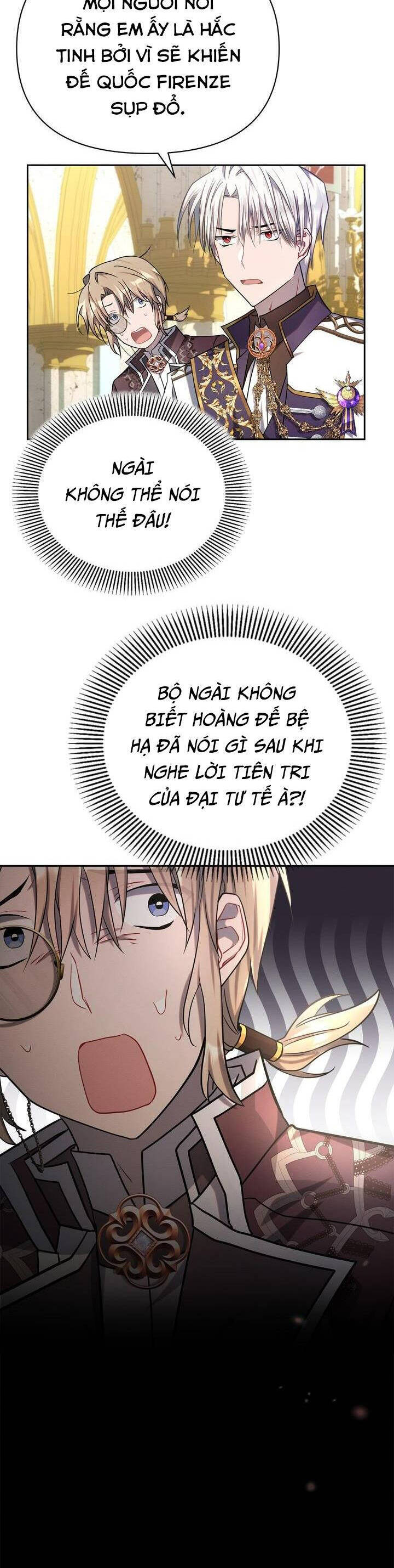 Công Chúa Ashtarte Chapter 24 - 31