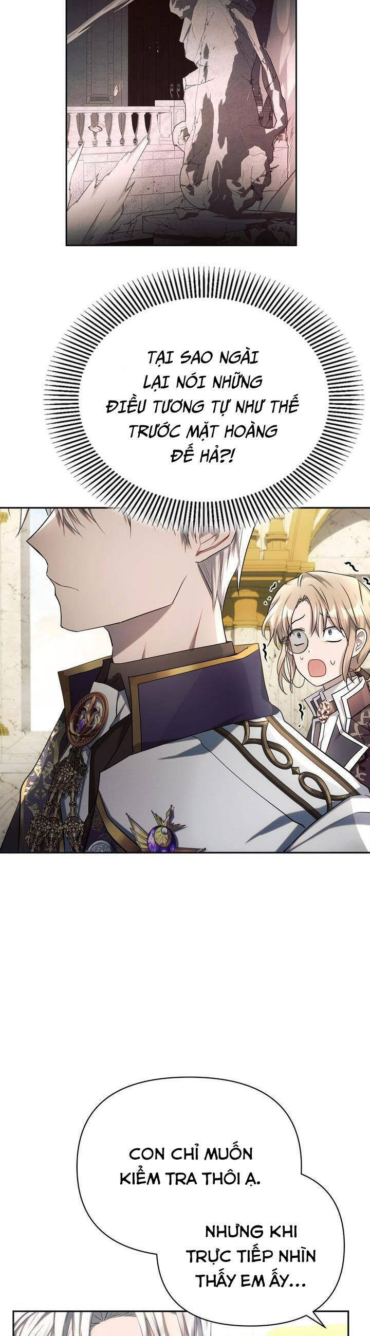 Công Chúa Ashtarte Chapter 24 - 38