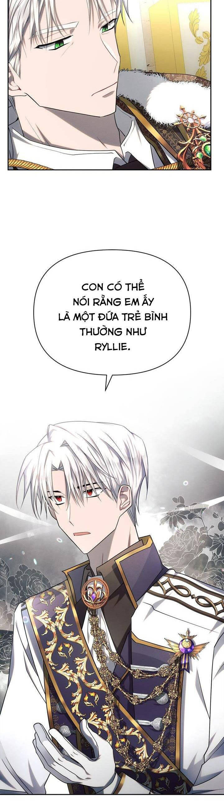 Công Chúa Ashtarte Chapter 24 - 39