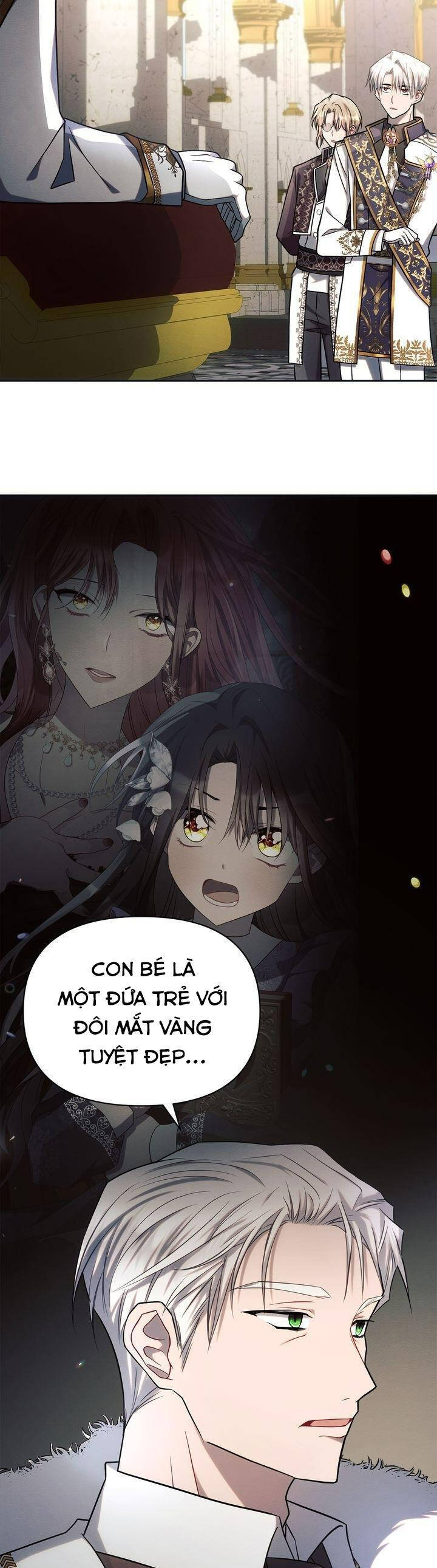Công Chúa Ashtarte Chapter 24 - 42