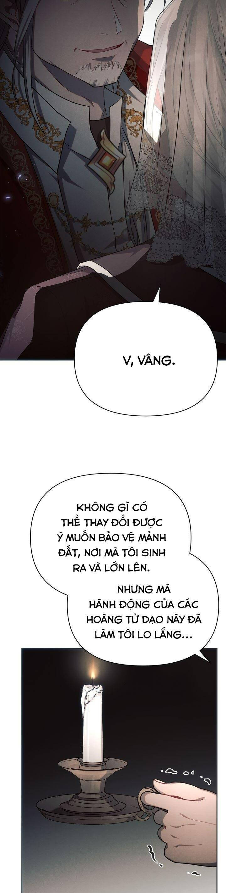 Công Chúa Ashtarte Chapter 24 - 6