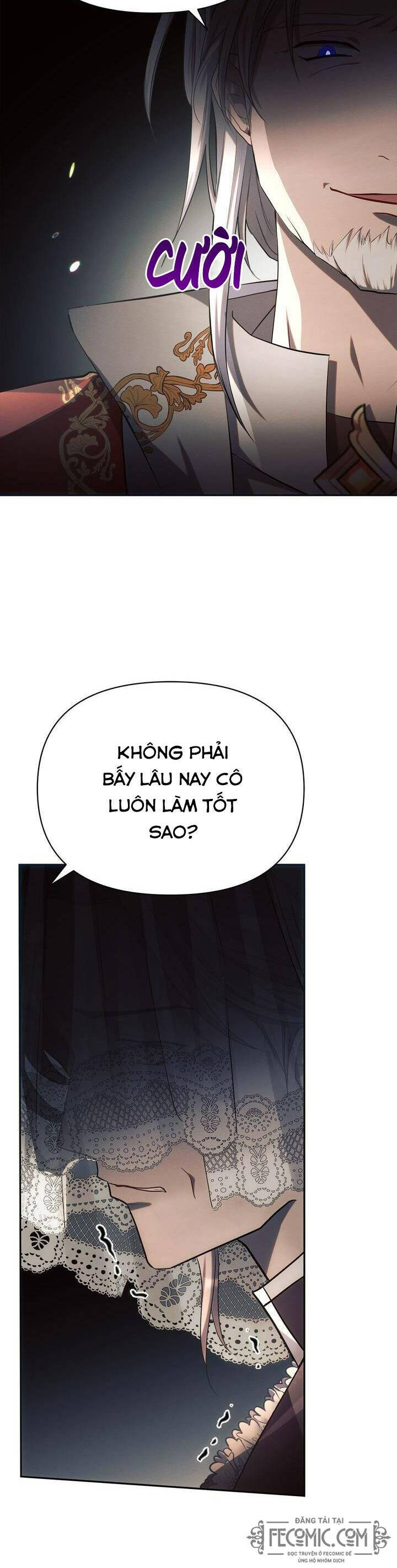 Công Chúa Ashtarte Chapter 24 - 9