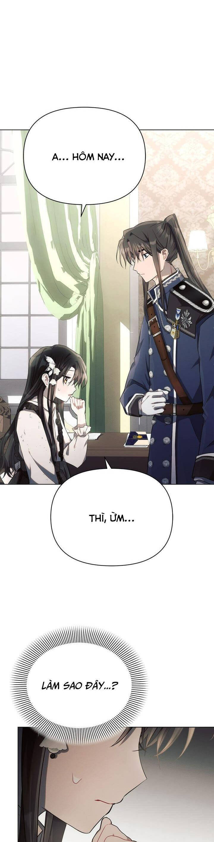 Công Chúa Ashtarte Chapter 26 - 13