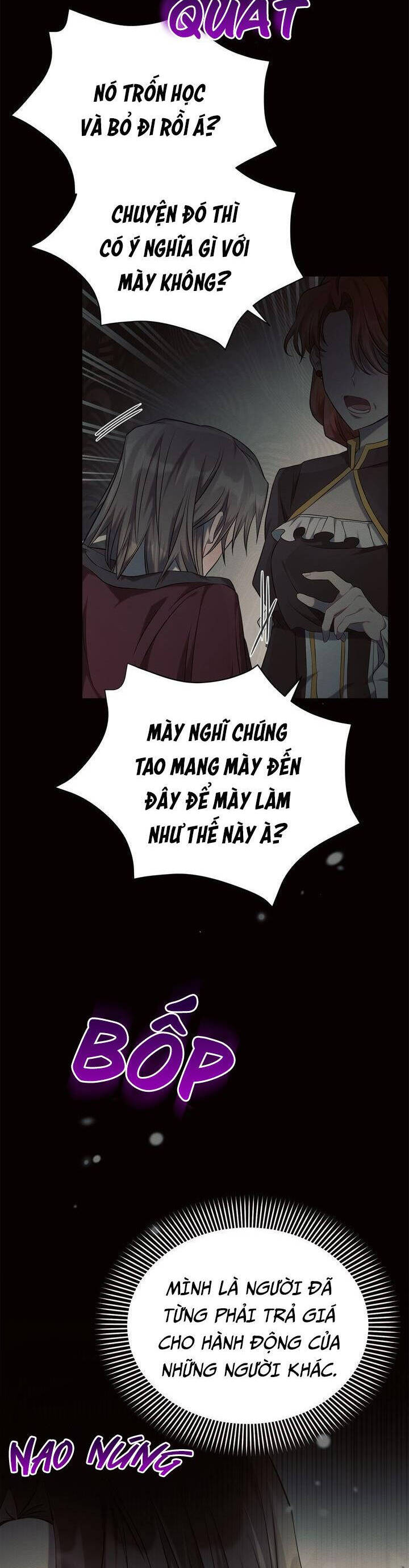 Công Chúa Ashtarte Chapter 26 - 22
