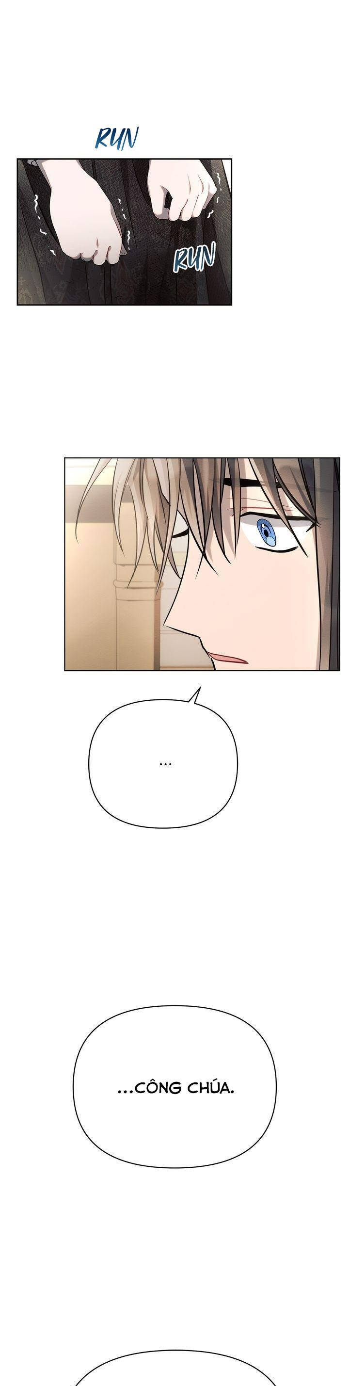 Công Chúa Ashtarte Chapter 26 - 29