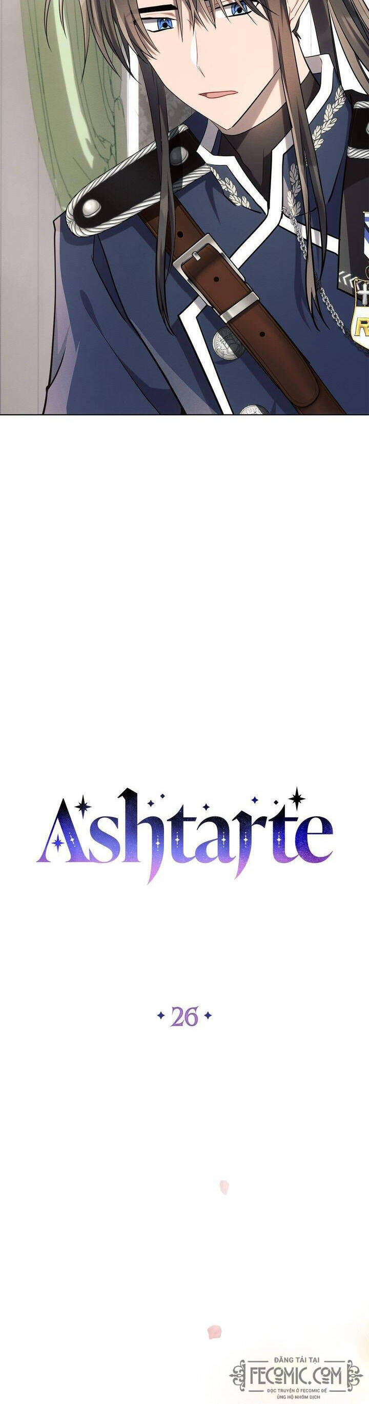 Công Chúa Ashtarte Chapter 26 - 6