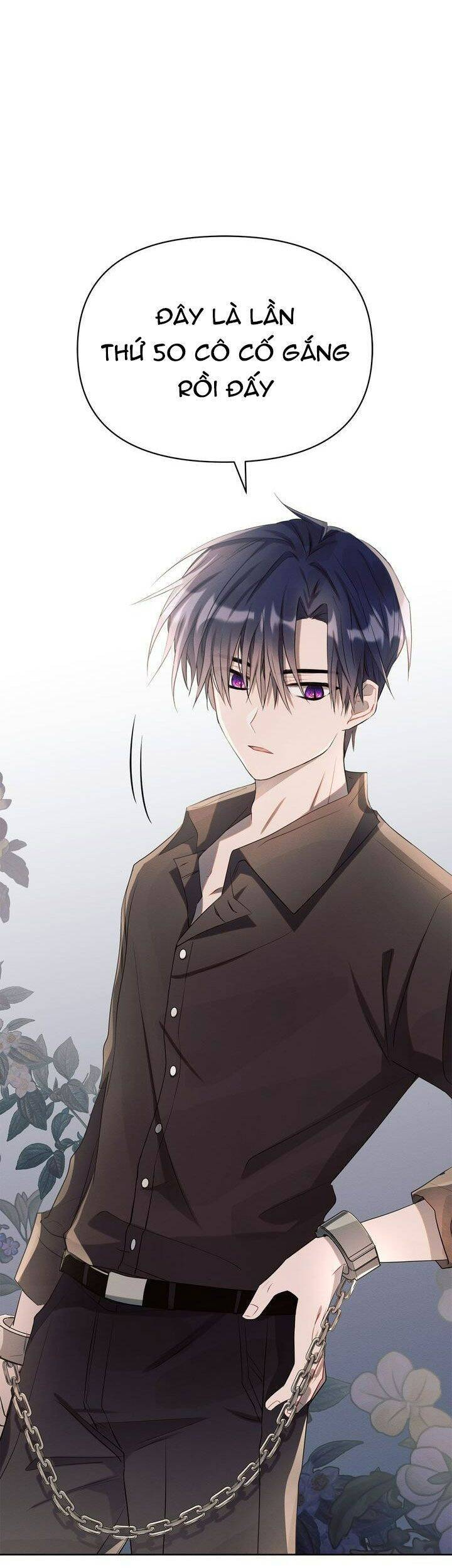 Công Chúa Ashtarte Chapter 4 - 11