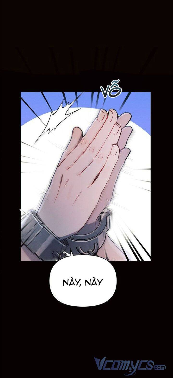 Công Chúa Ashtarte Chapter 4 - 18