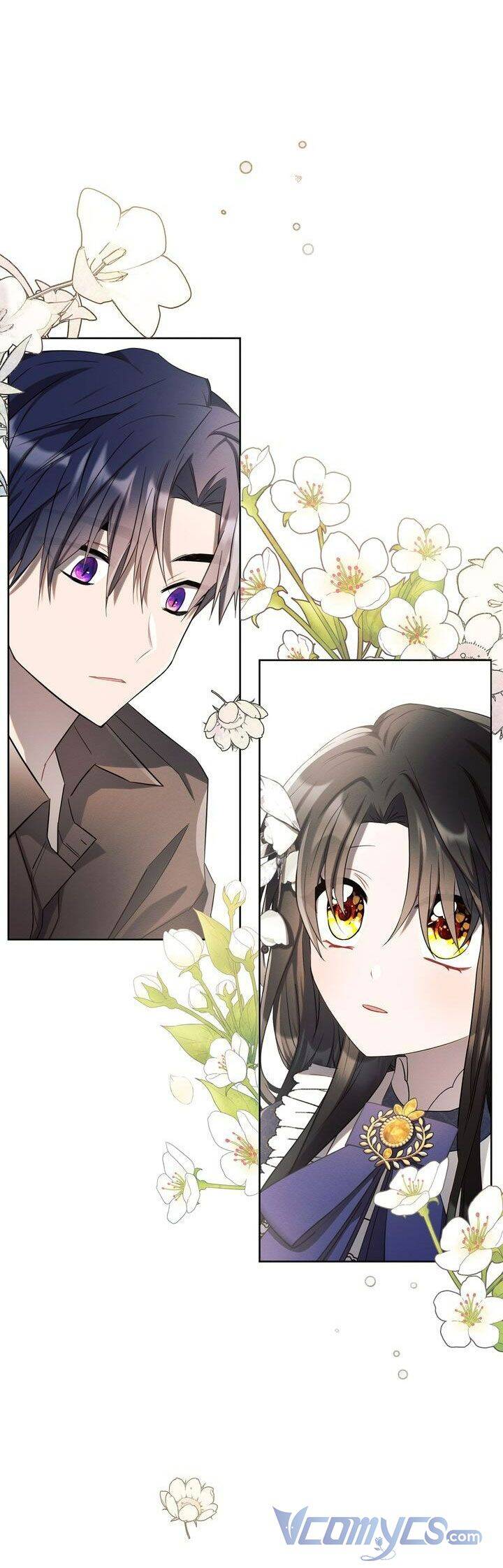 Công Chúa Ashtarte Chapter 4 - 3