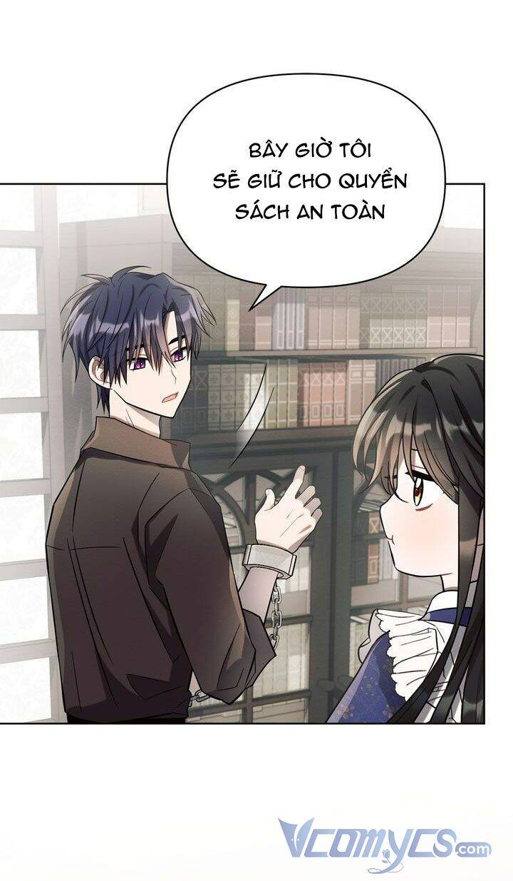 Công Chúa Ashtarte Chapter 4 - 43