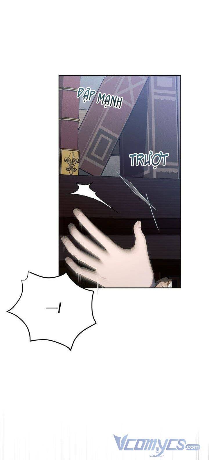 Công Chúa Ashtarte Chapter 4 - 52