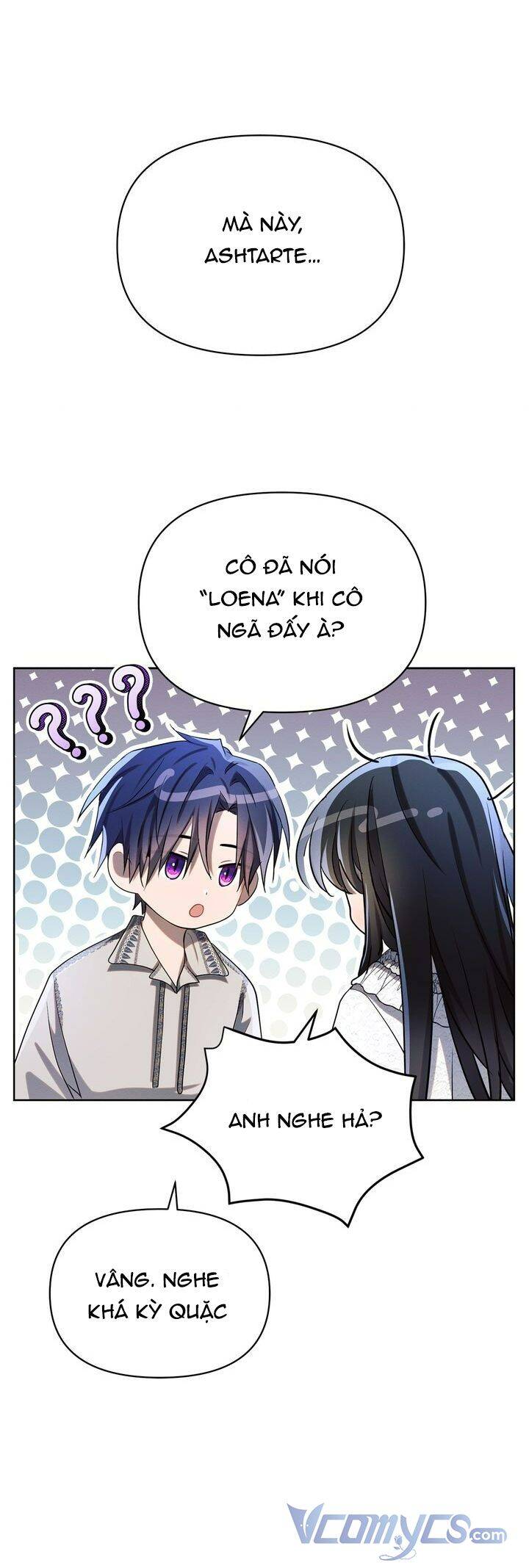 Công Chúa Ashtarte Chapter 4 - 66