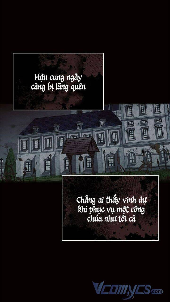 Công Chúa Ashtarte Chapter 4 - 74