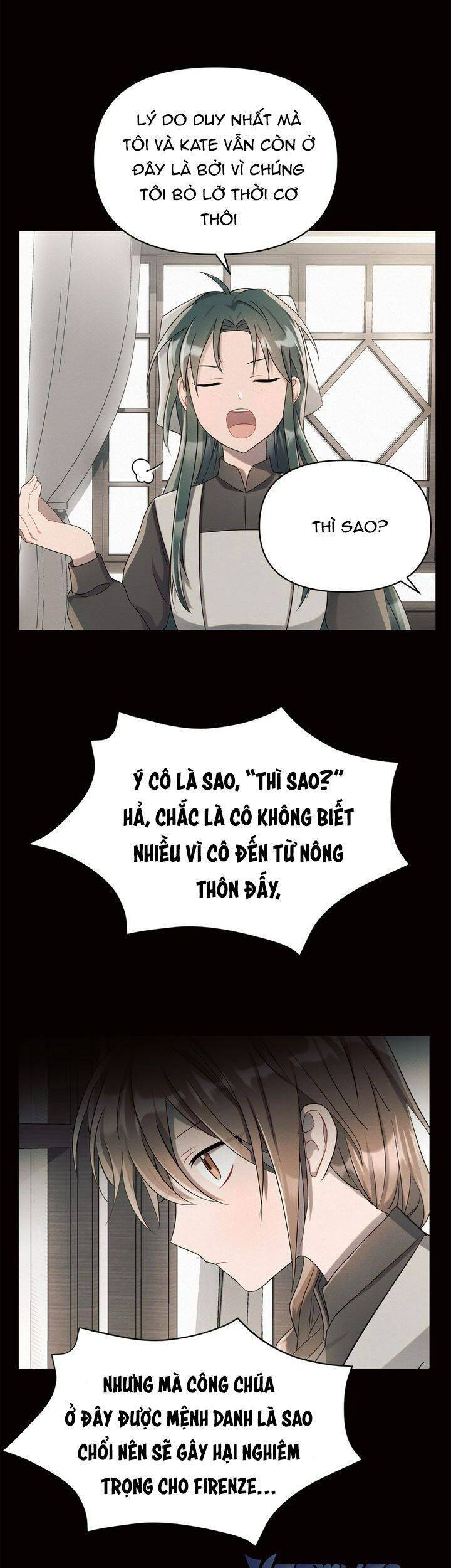 Công Chúa Ashtarte Chapter 4 - 78