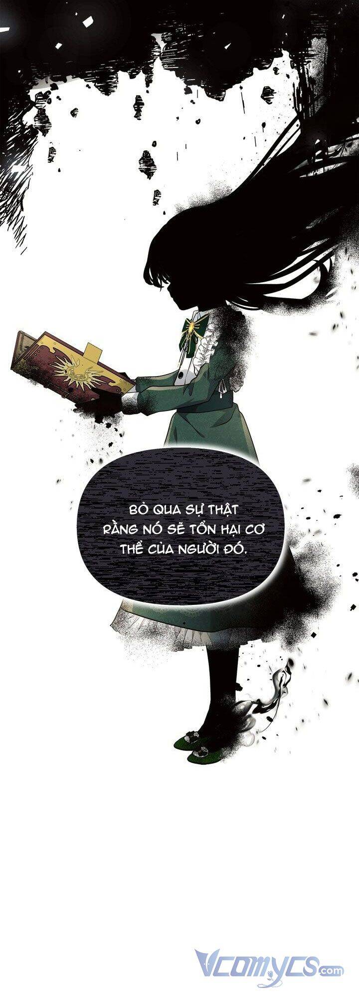 Công Chúa Ashtarte Chapter 7 - 11