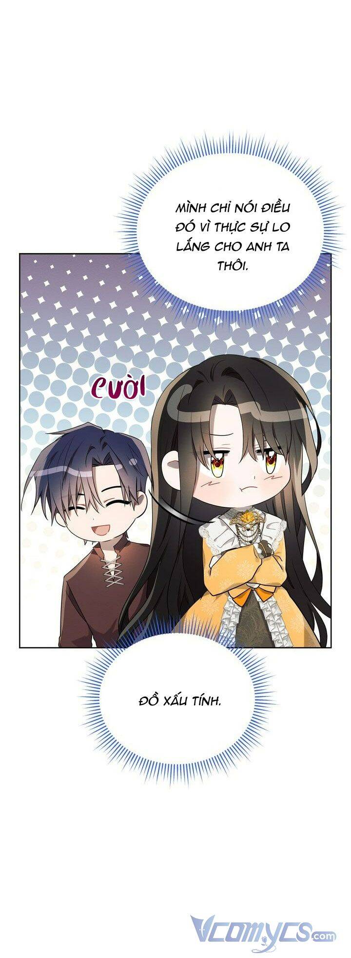 Công Chúa Ashtarte Chapter 7 - 14