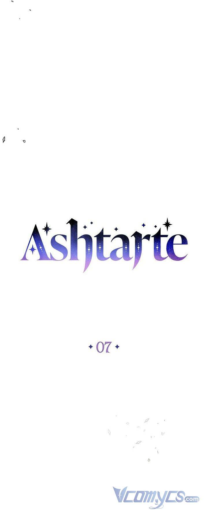 Công Chúa Ashtarte Chapter 7 - 32