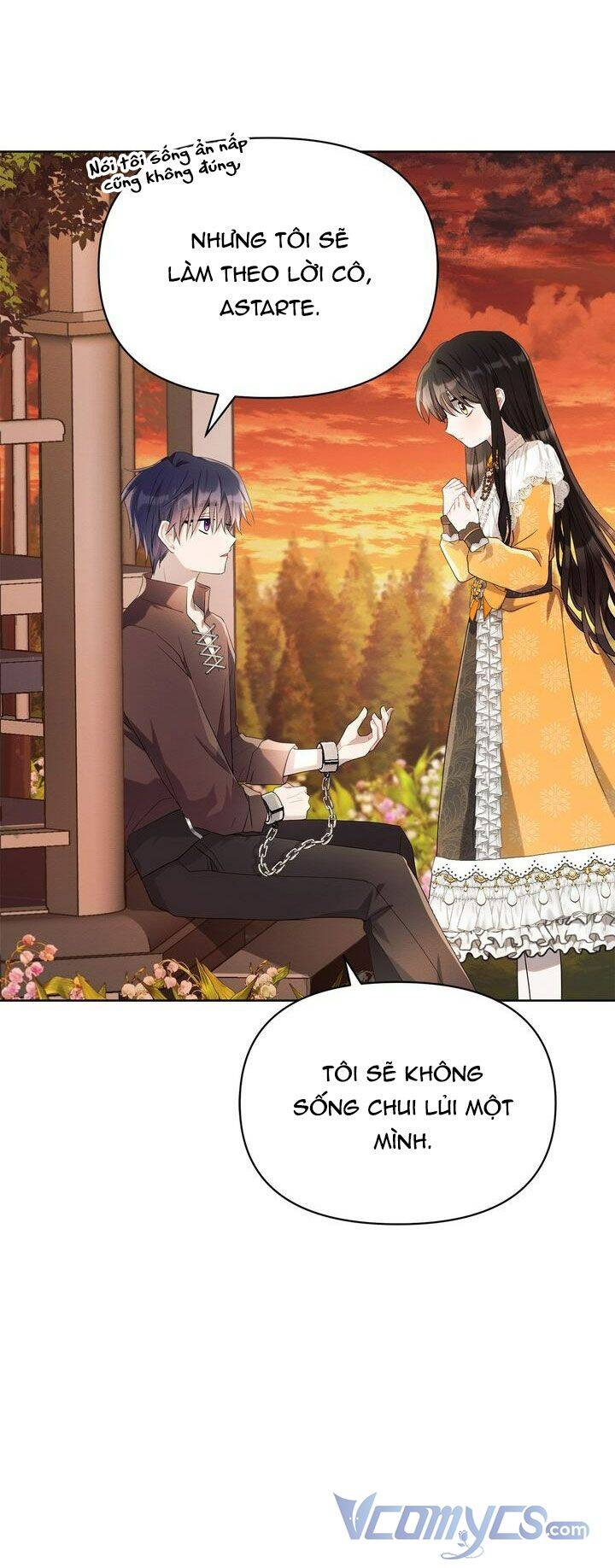 Công Chúa Ashtarte Chapter 7 - 65