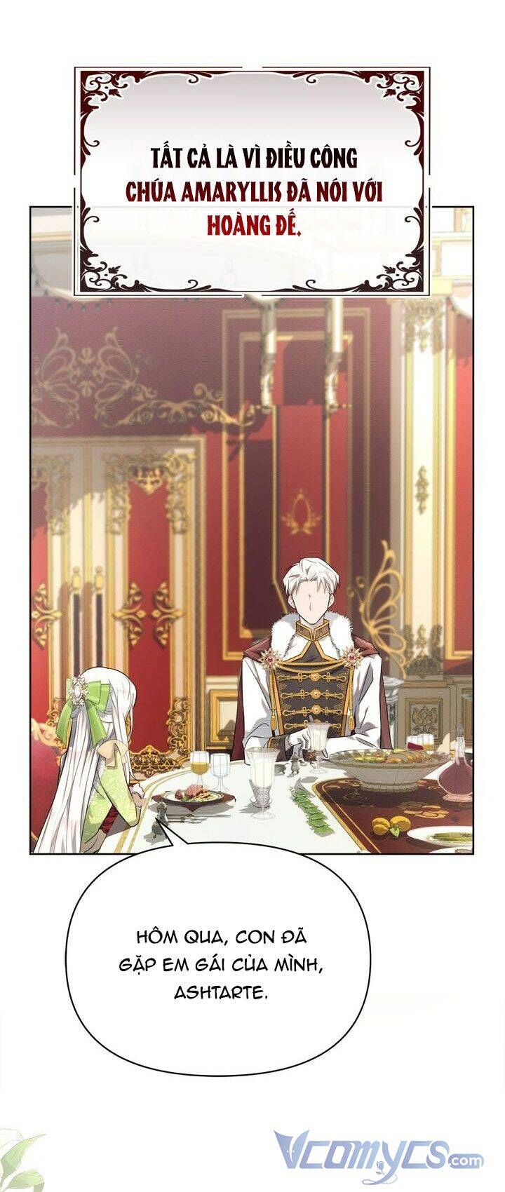 Công Chúa Ashtarte Chapter 7 - 77