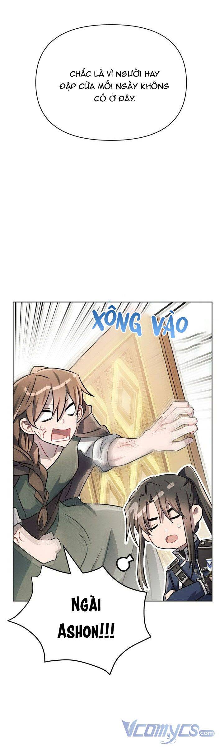 Công Chúa Ashtarte Chapter 7 - 87