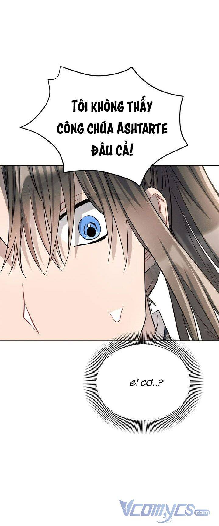Công Chúa Ashtarte Chapter 7 - 94