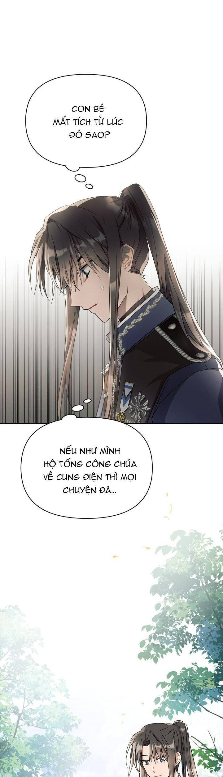 Công Chúa Ashtarte Chapter 8.1 - 5