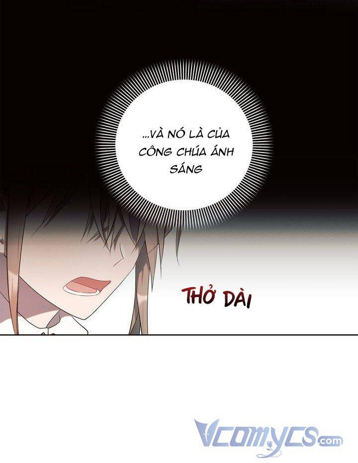 Công Chúa Ashtarte Chapter 1 - 11