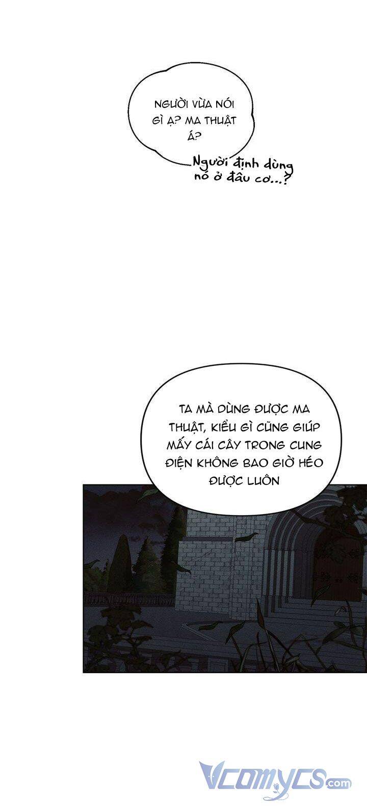 Công Chúa Ashtarte Chapter 1 - 14