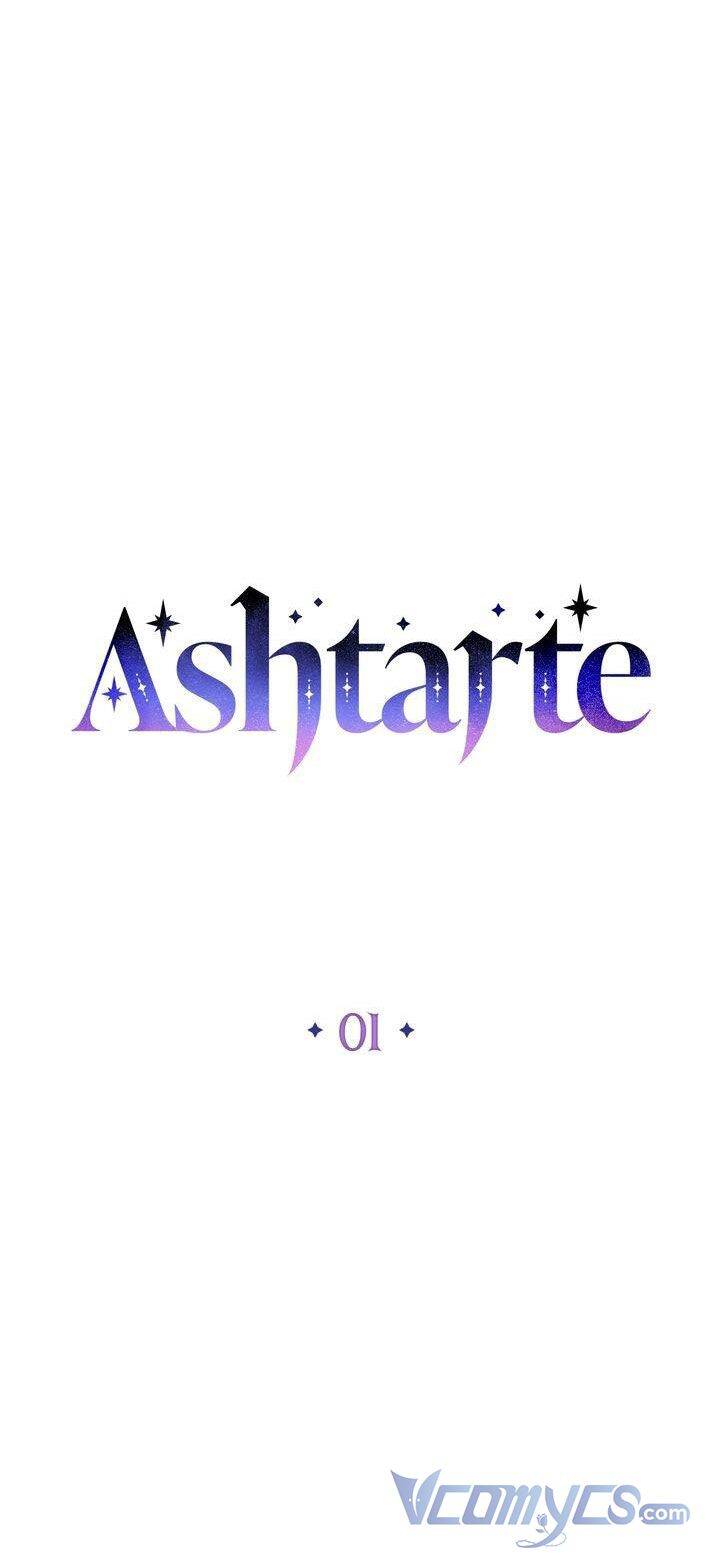 Công Chúa Ashtarte Chapter 1 - 20