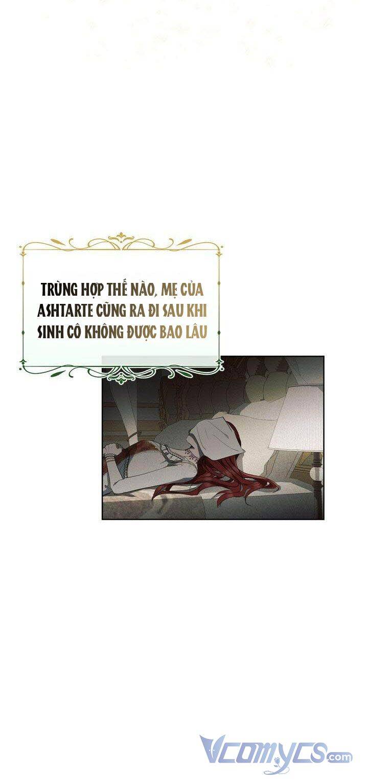 Công Chúa Ashtarte Chapter 1 - 31