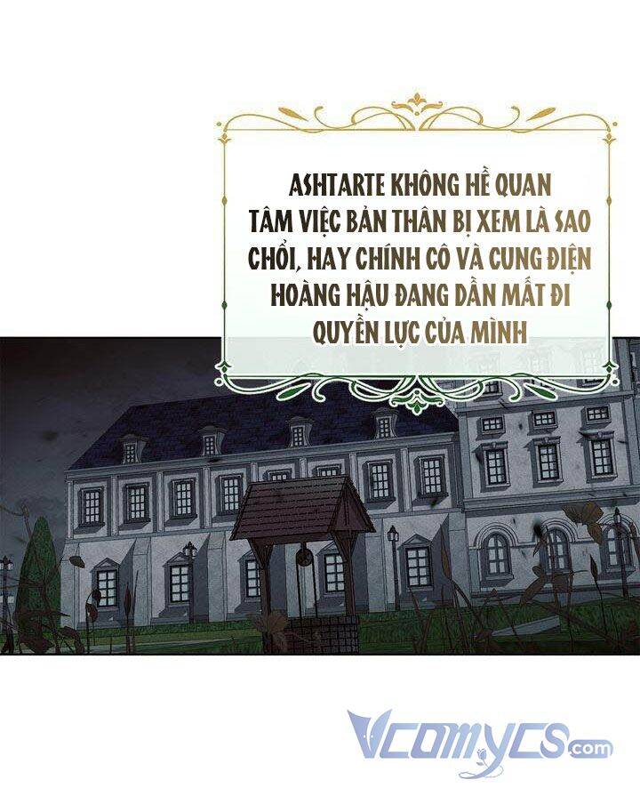 Công Chúa Ashtarte Chapter 1 - 32