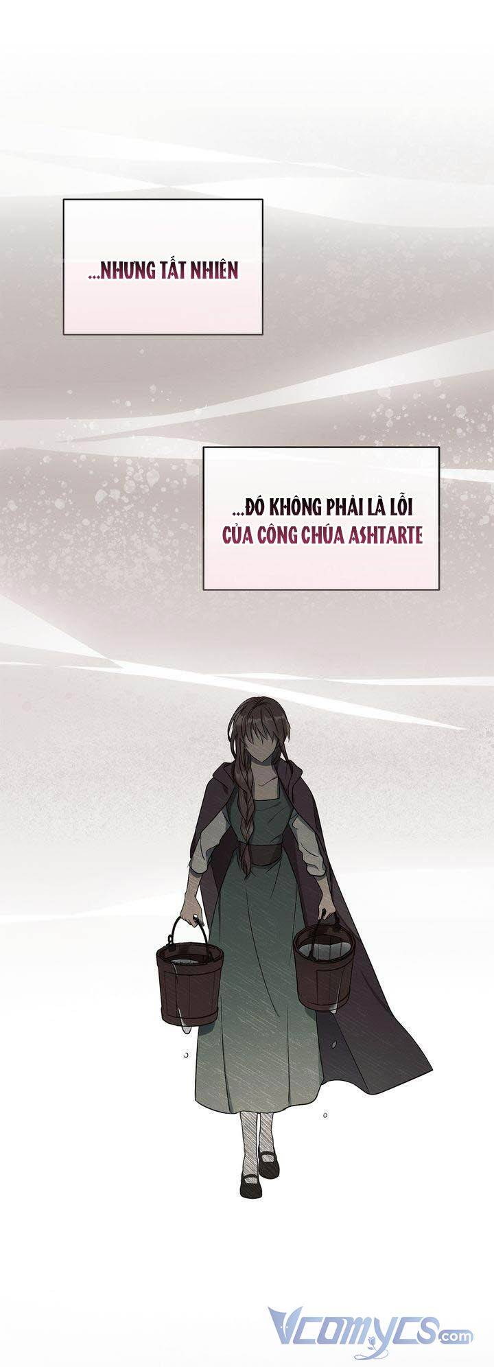 Công Chúa Ashtarte Chapter 1 - 33