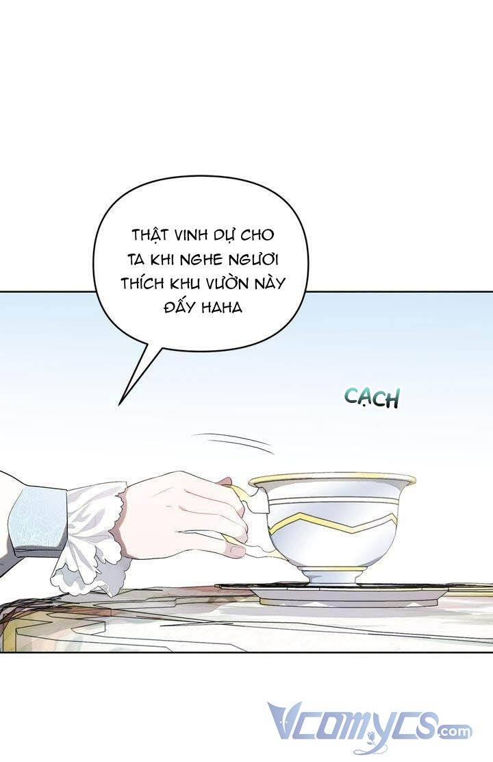 Công Chúa Ashtarte Chapter 1 - 71