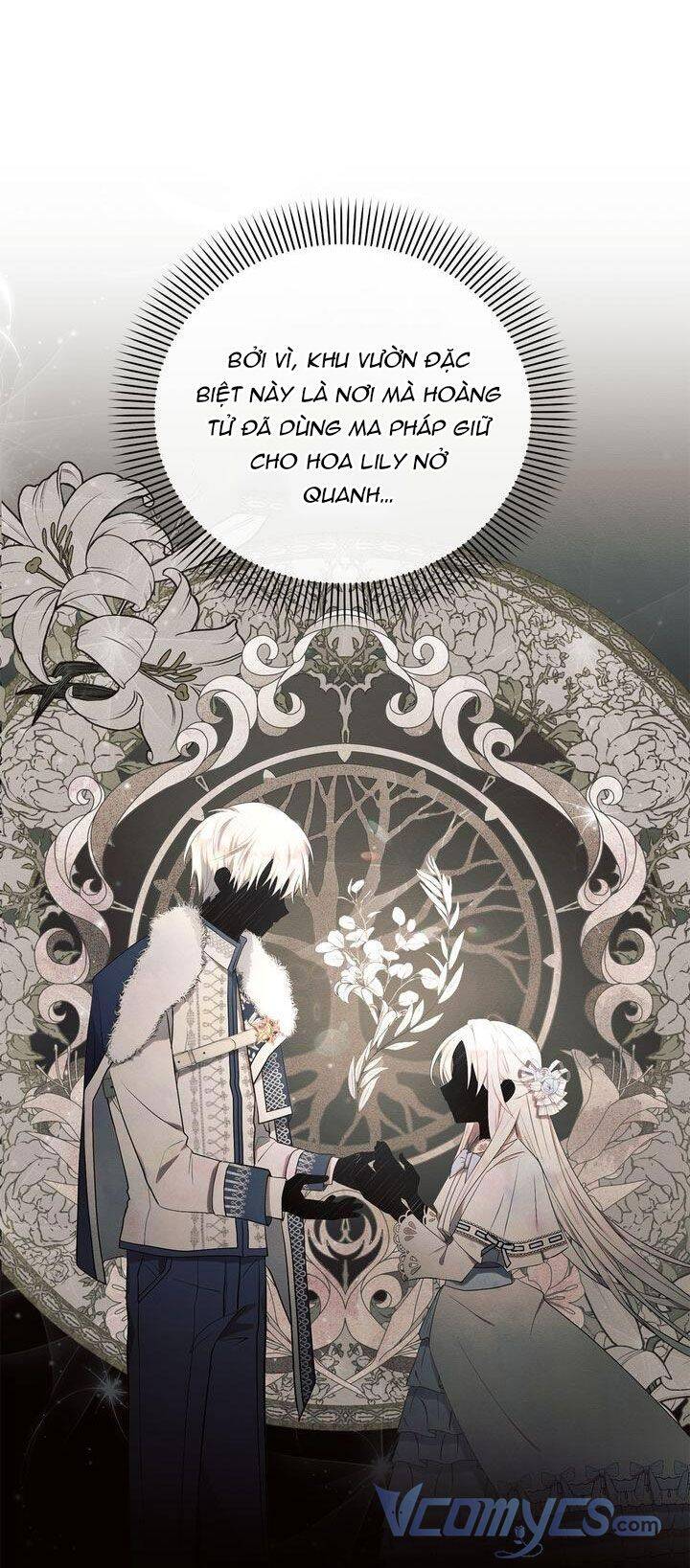 Công Chúa Ashtarte Chapter 1 - 10
