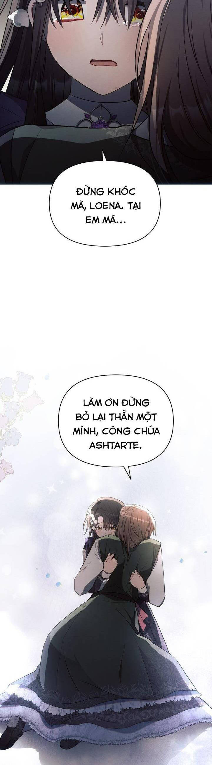 Công Chúa Ashtarte Chapter 21 - 10
