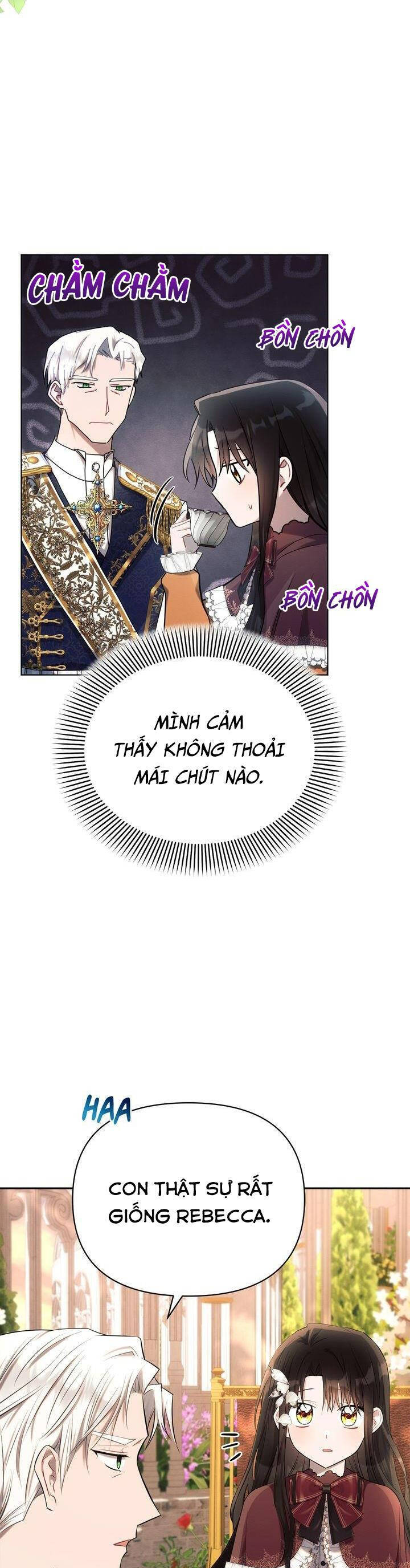 Công Chúa Ashtarte Chapter 27 - 14