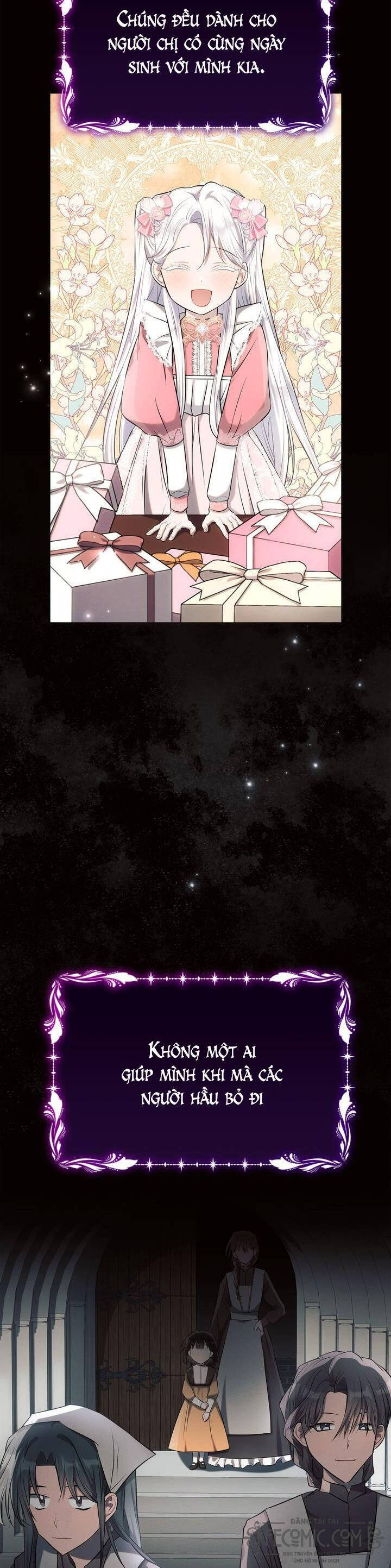 Công Chúa Ashtarte Chapter 27 - 5