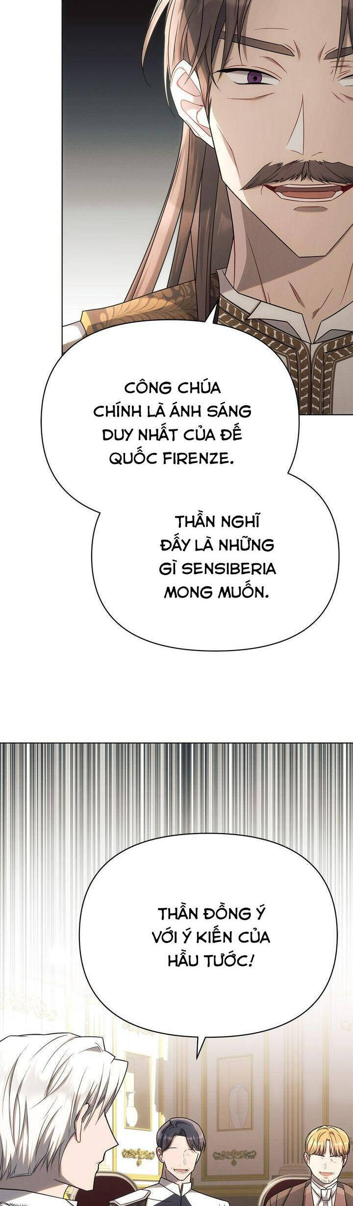 Công Chúa Ashtarte Chapter 28 - 13