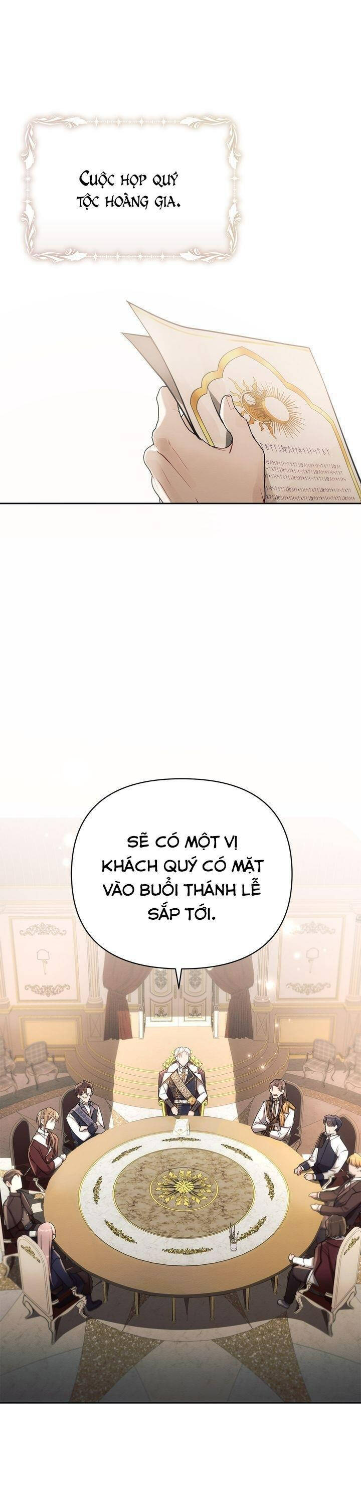 Công Chúa Ashtarte Chapter 28 - 3