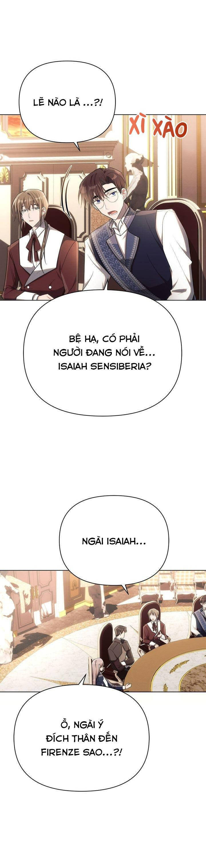 Công Chúa Ashtarte Chapter 28 - 4