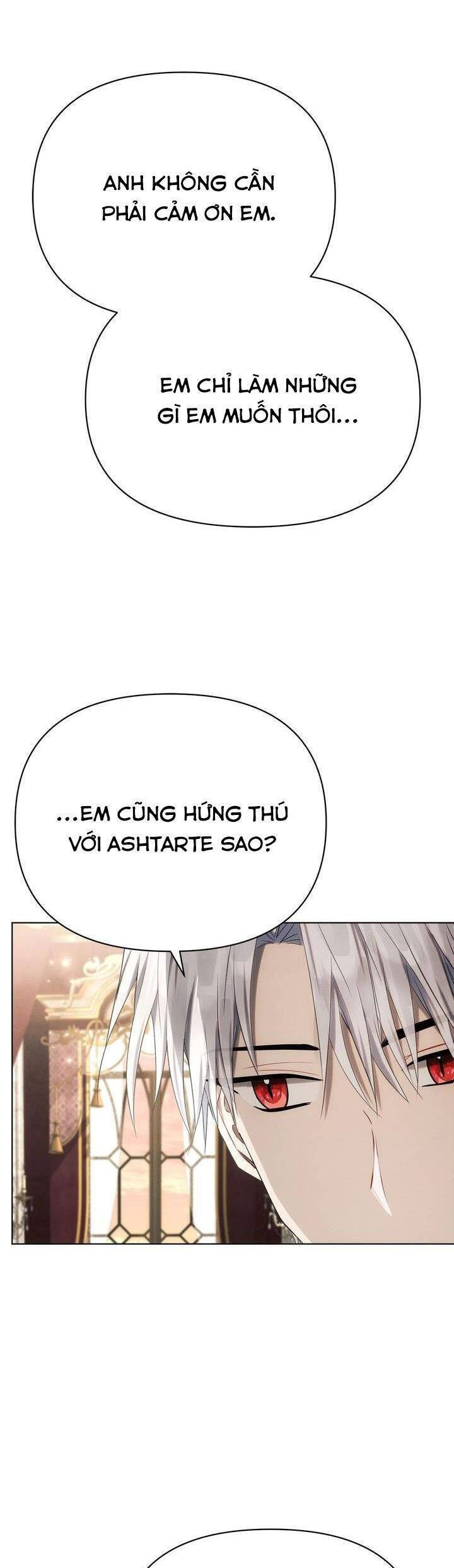 Công Chúa Ashtarte Chapter 28 - 37