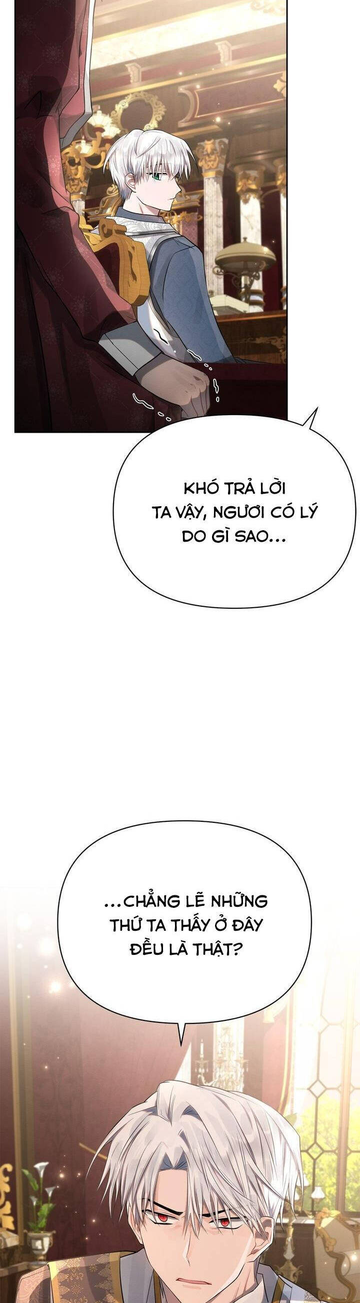 Công Chúa Ashtarte Chapter 28 - 50