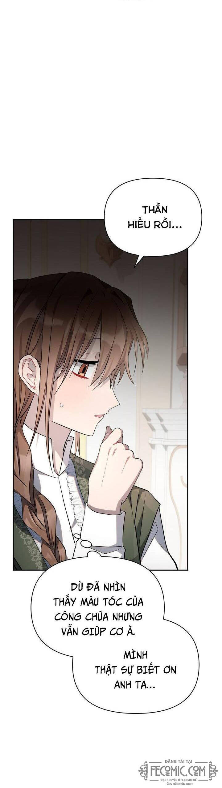Công Chúa Ashtarte Chapter 22 - 11