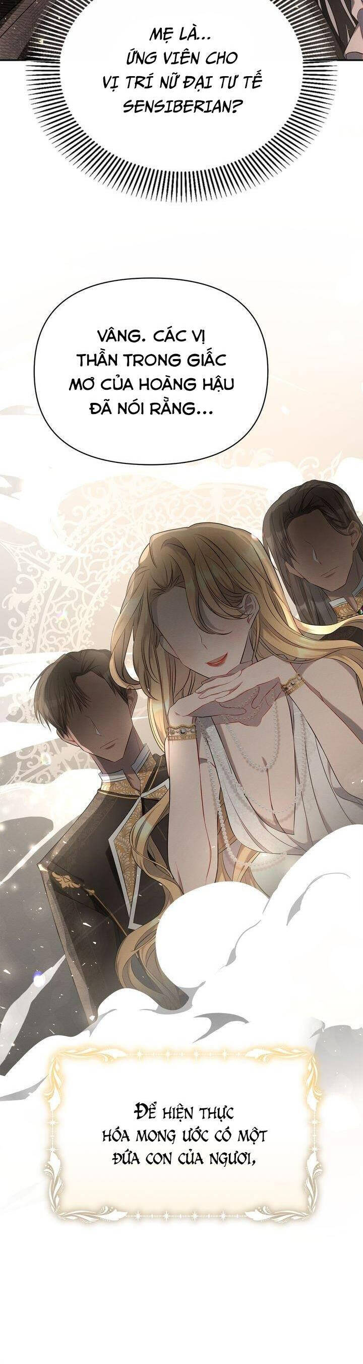 Công Chúa Ashtarte Chapter 22 - 18