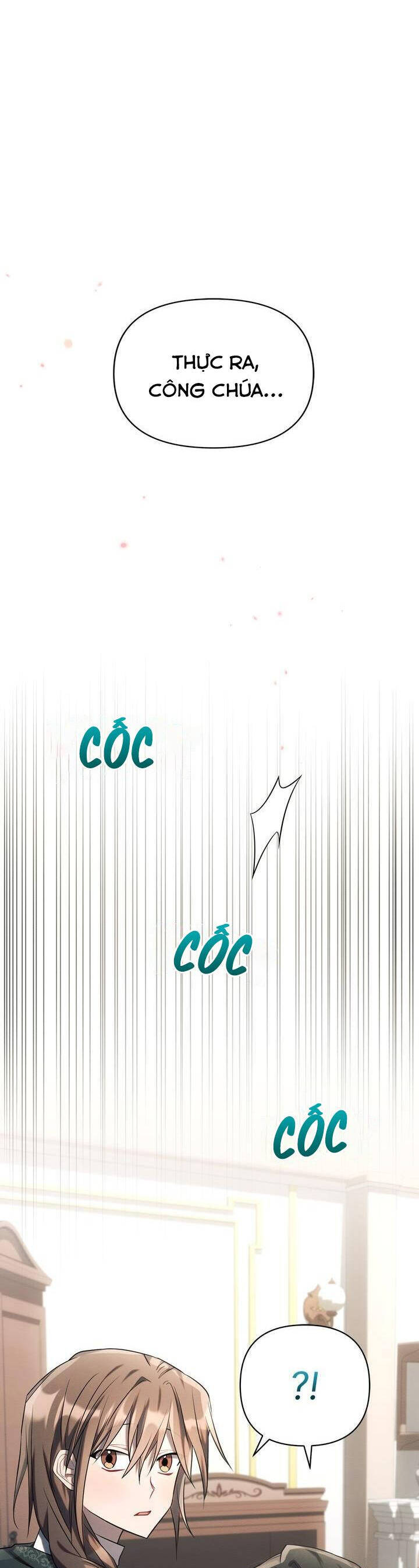 Công Chúa Ashtarte Chapter 22 - 25